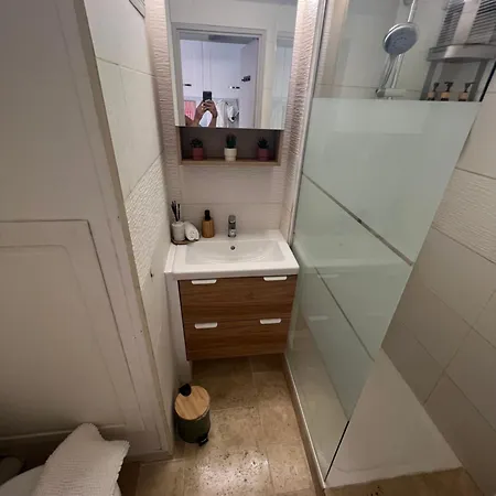 Appartement Avec Piscine Et Parking, Saint-raphael - La De Mina Saint-Raphaël