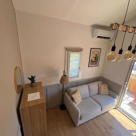 Appartement Avec Piscine Et Parking, Saint-raphael - La De Mina Saint-Raphaël